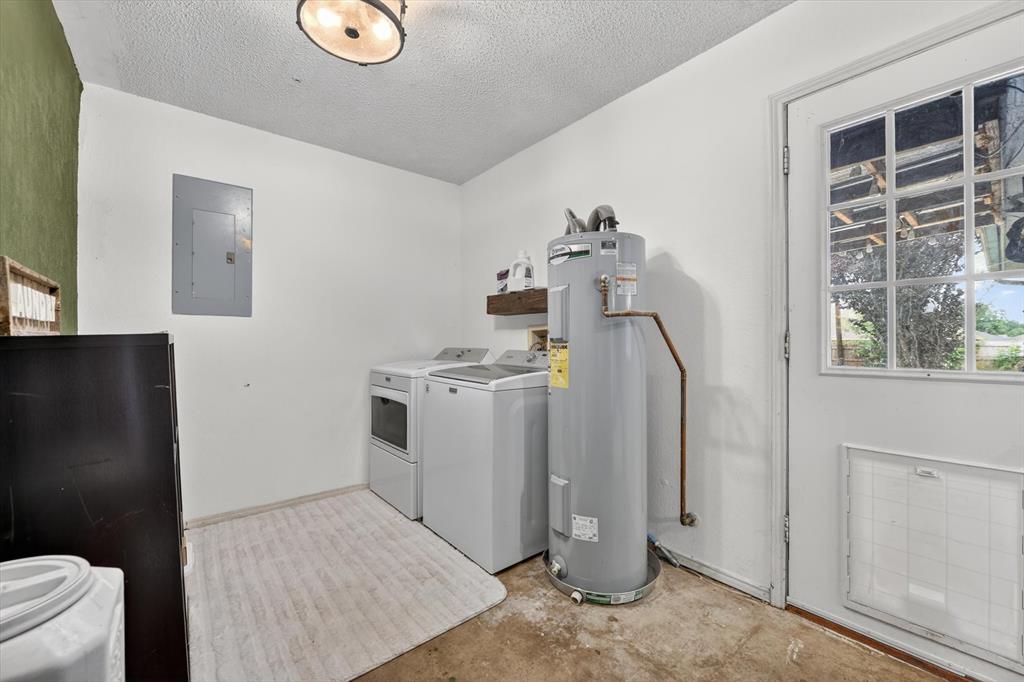 Lake Crest Park Add - Residential