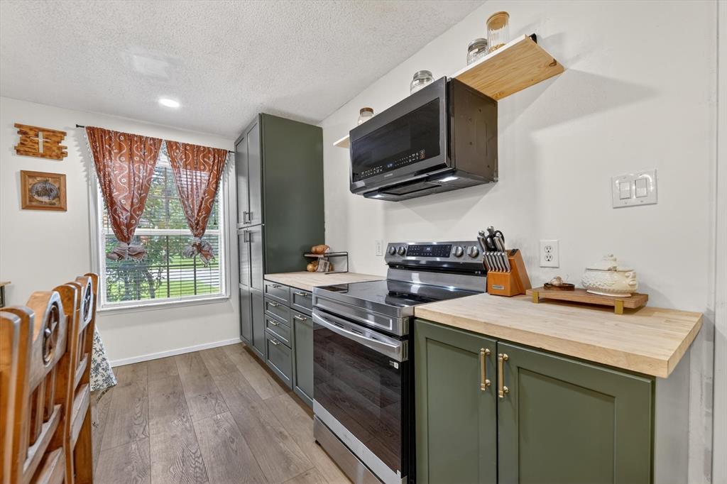 Lake Crest Park Add - Residential