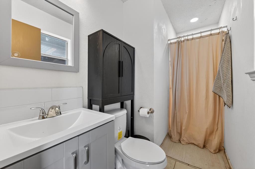 Lake Crest Park Add - Residential