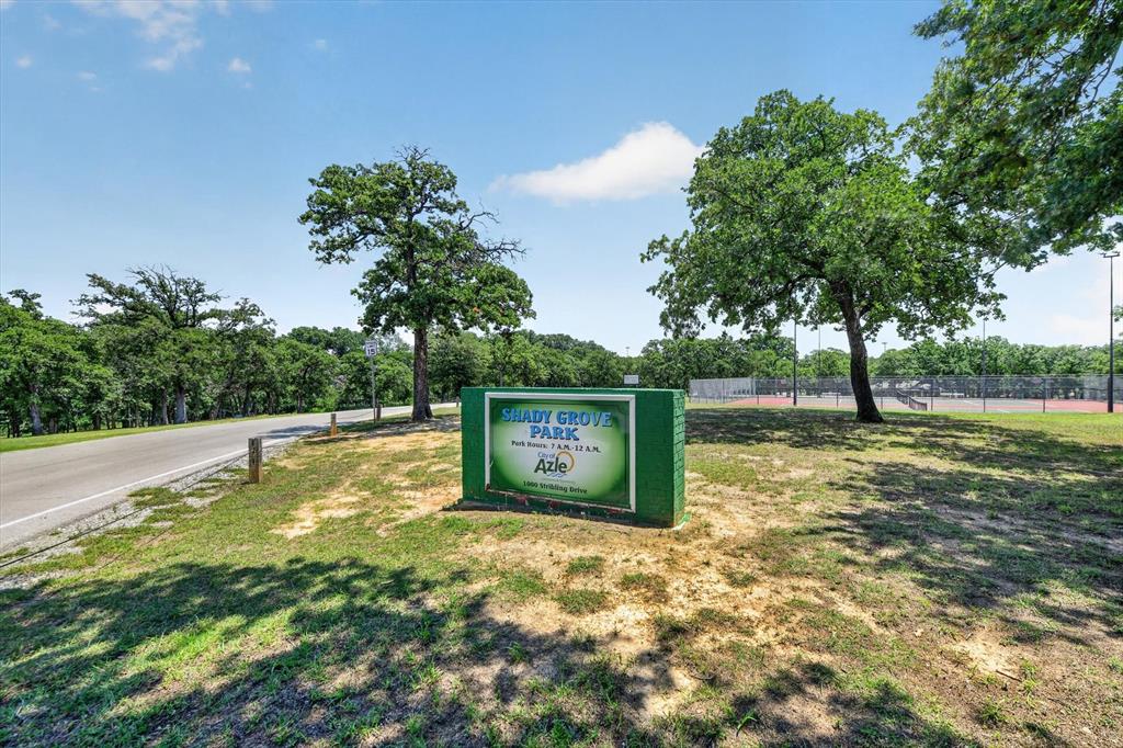 Lake Crest Park Add - Residential