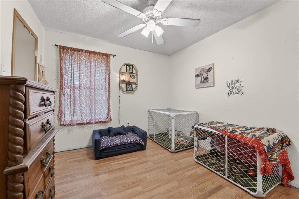 Lake Crest Park Add - Residential