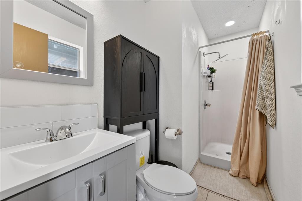 Lake Crest Park Add - Residential