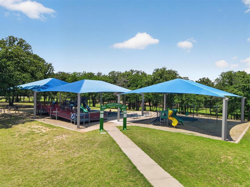 Lake Crest Park Add - Residential