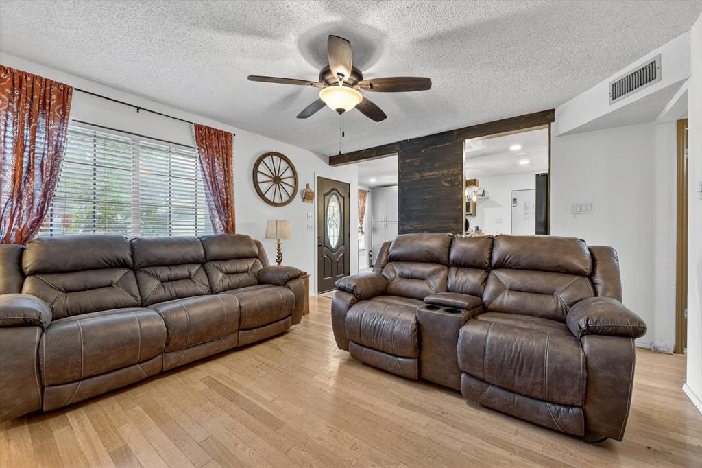 Lake Crest Park Add - Residential
