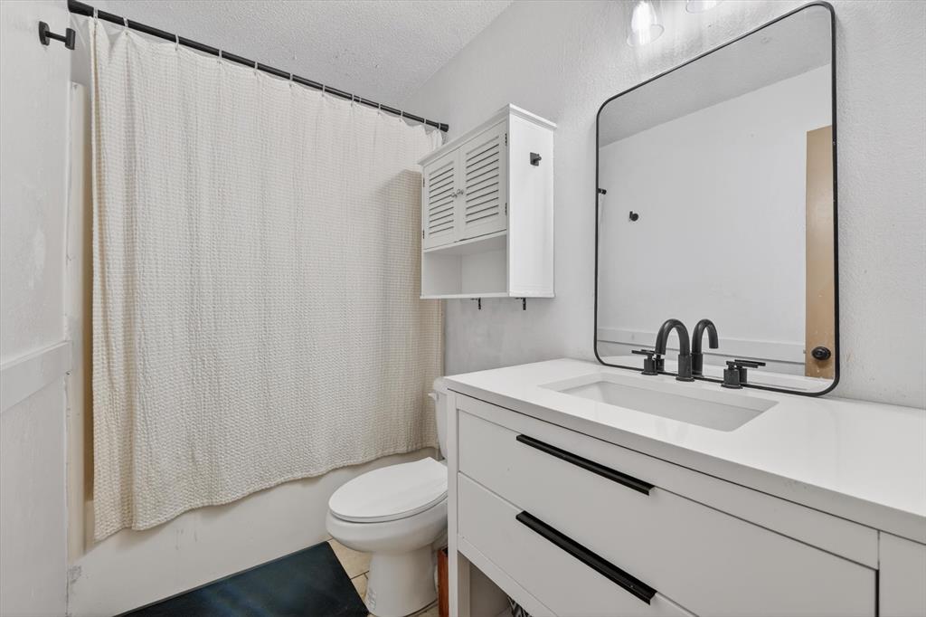 Lake Crest Park Add - Residential
