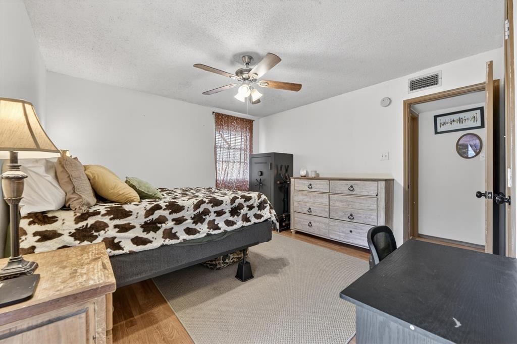 Lake Crest Park Add - Residential