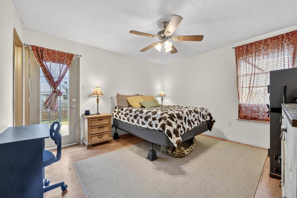 Lake Crest Park Add - Residential