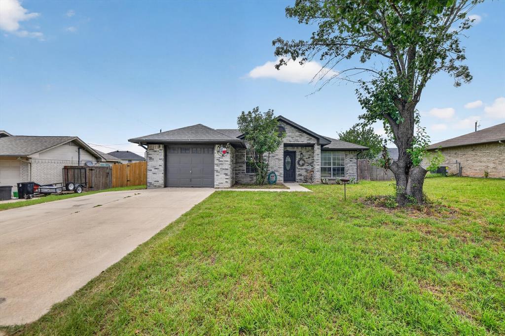Lake Crest Park Add - Residential