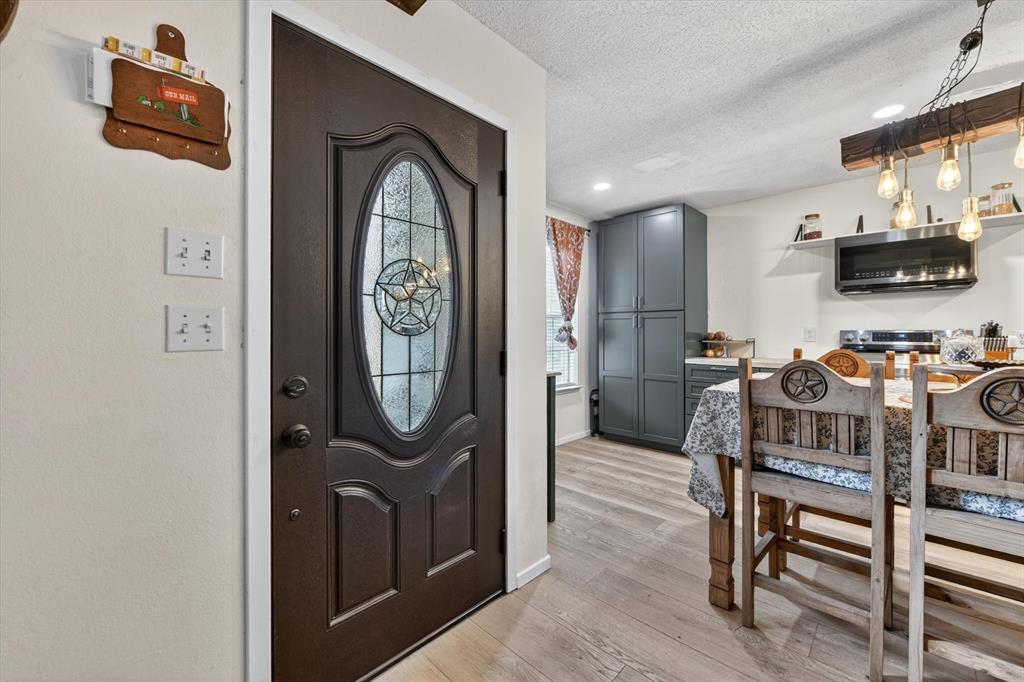 Lake Crest Park Add - Residential