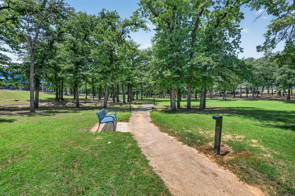 Lake Crest Park Add - Residential