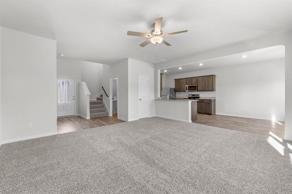 College Park - Residential