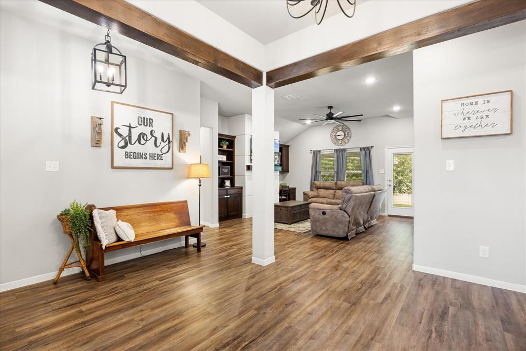 Canyon Creek - Residential