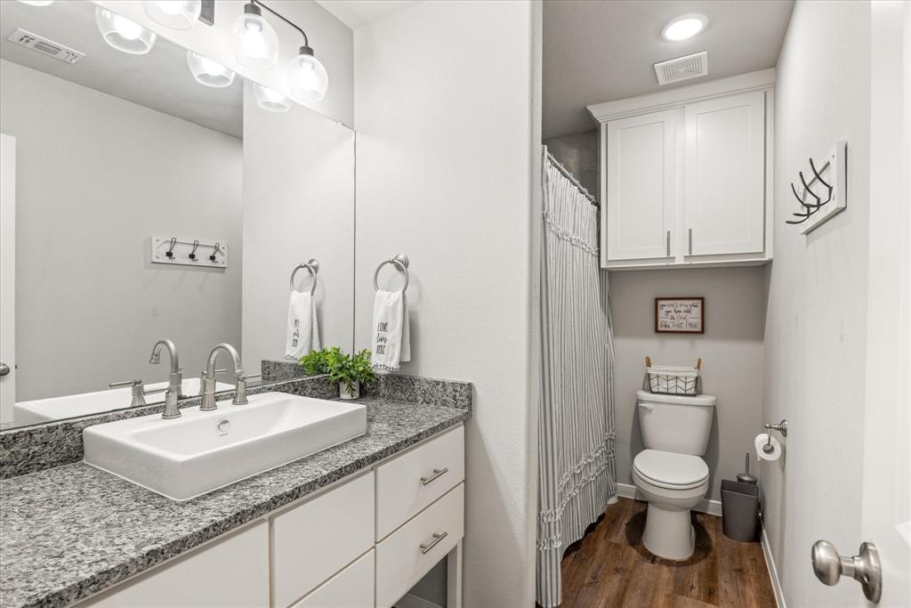 Canyon Creek - Residential