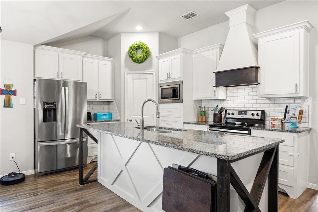 Canyon Creek - Residential
