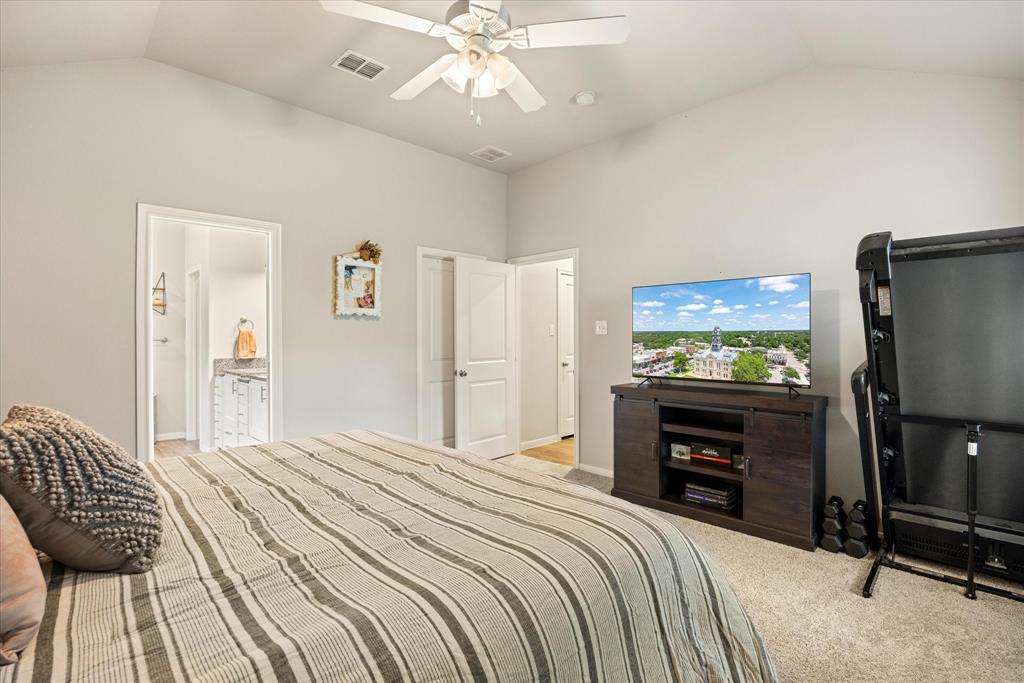 Canyon Creek - Residential