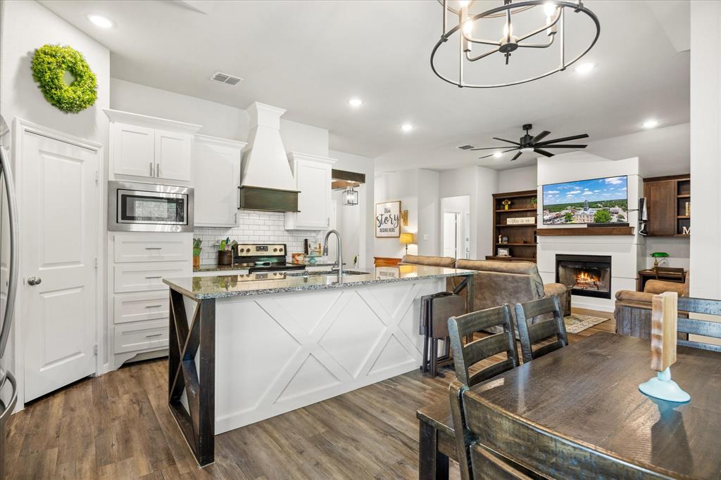 Canyon Creek - Residential