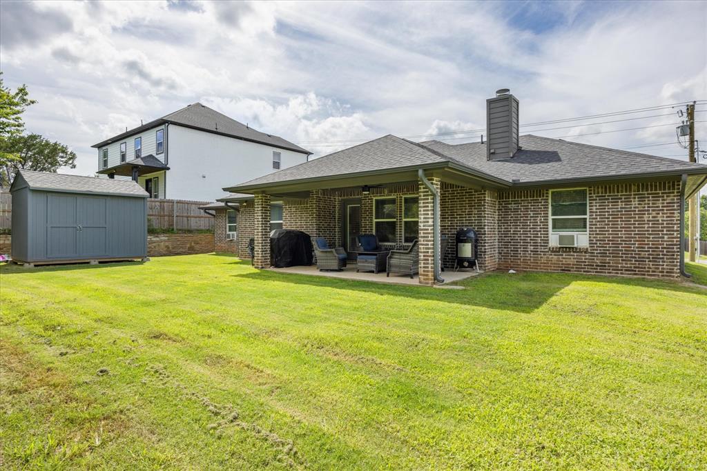 Canyon Creek - Residential
