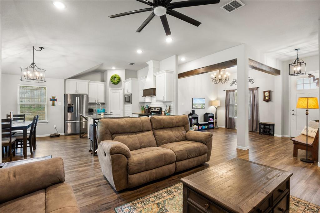 Canyon Creek - Residential