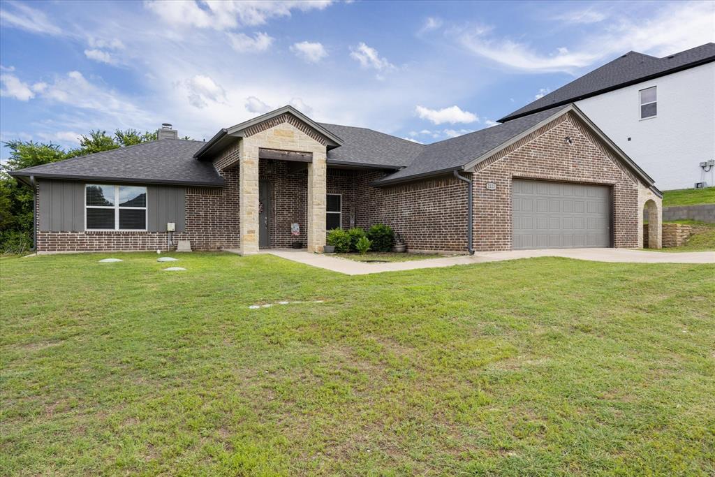 Canyon Creek - Residential
