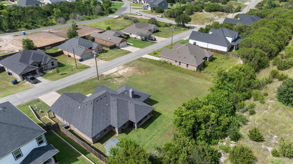 Canyon Creek - Residential