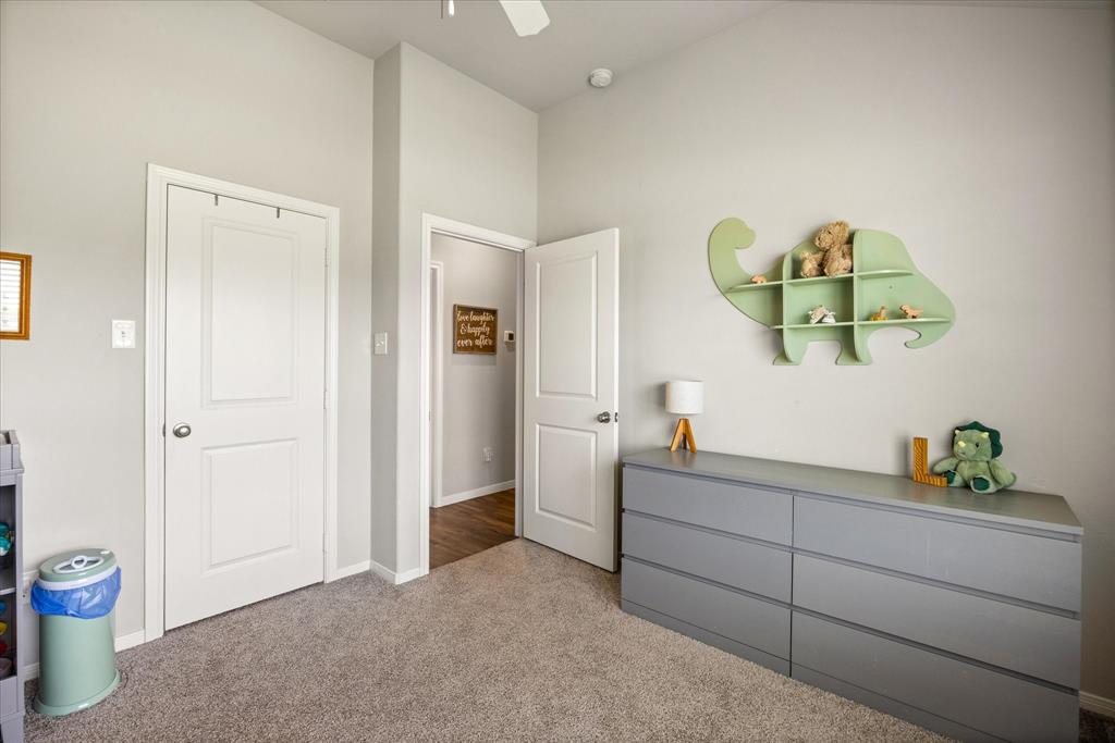 Canyon Creek - Residential