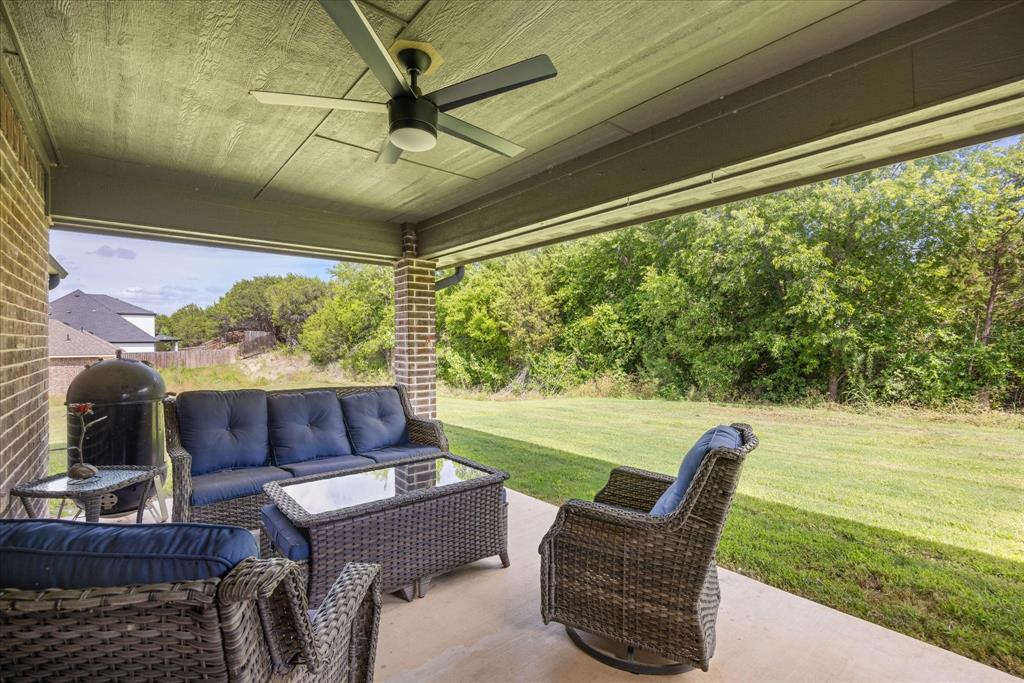 Canyon Creek - Residential