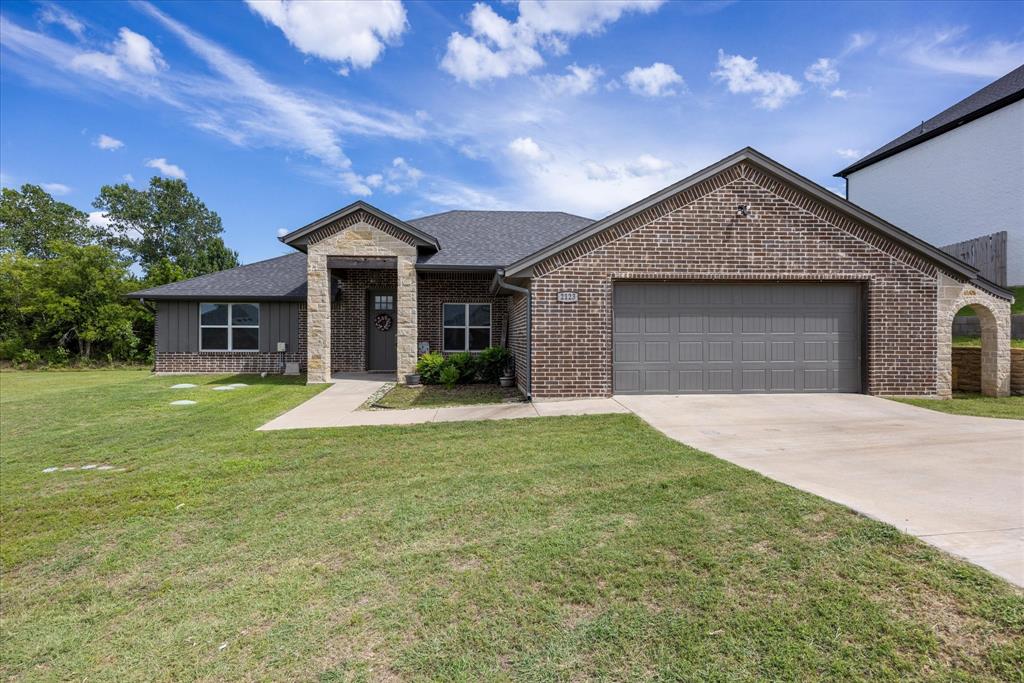Canyon Creek - Residential
