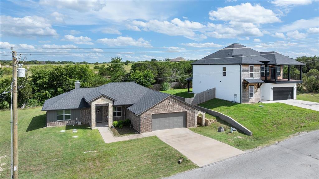 Canyon Creek - Residential