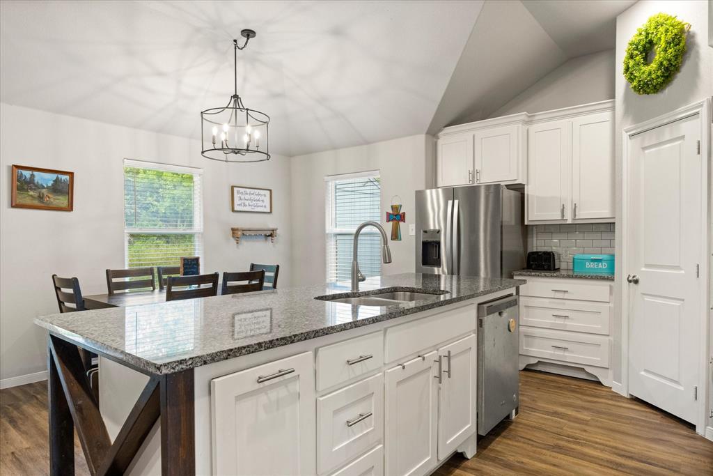 Canyon Creek - Residential
