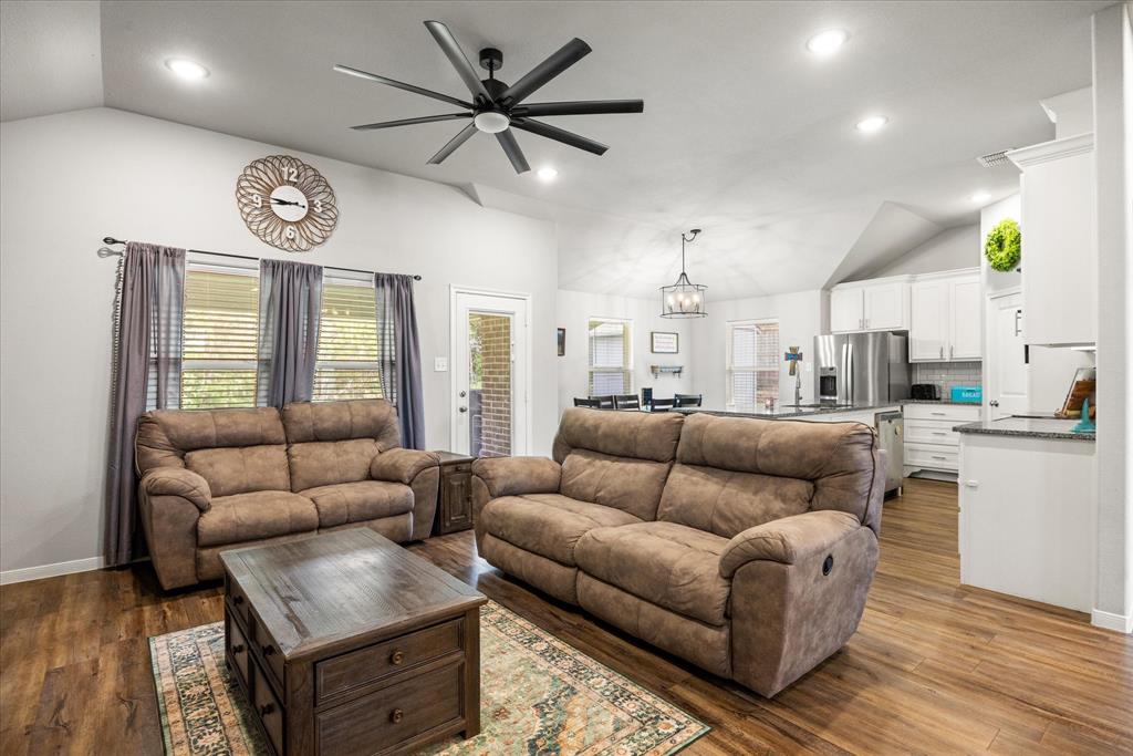 Canyon Creek - Residential