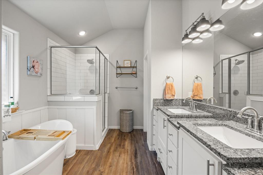Canyon Creek - Residential