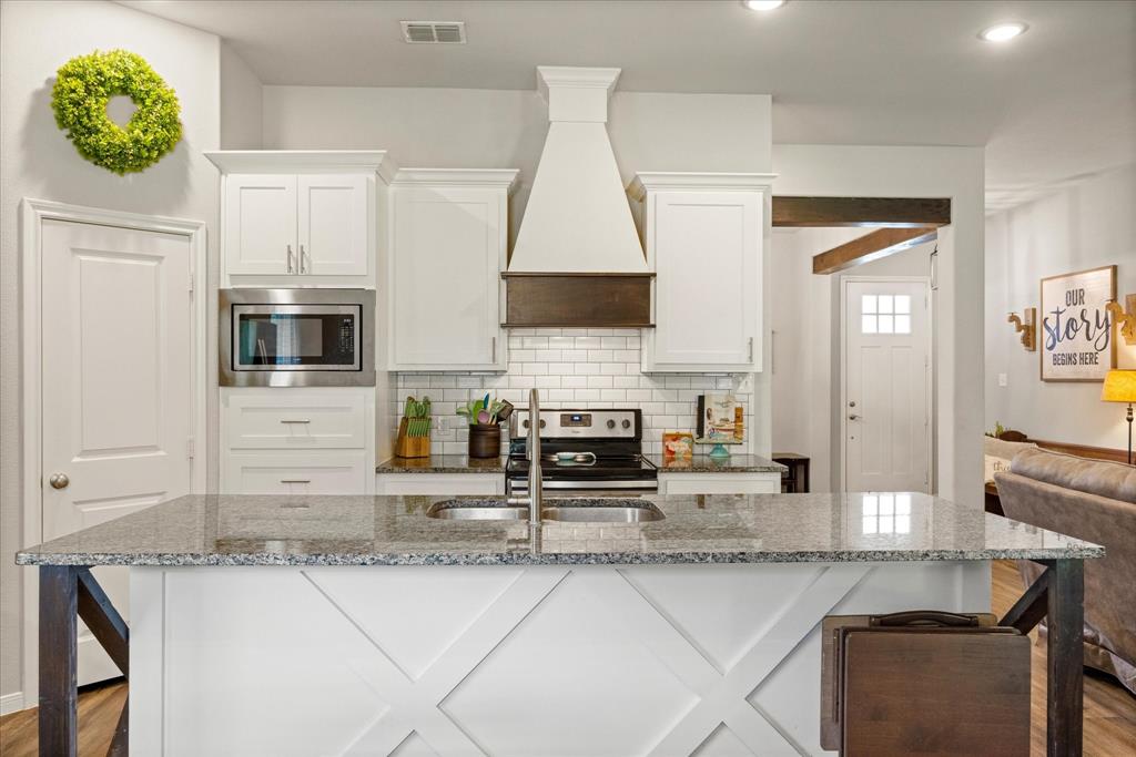 Canyon Creek - Residential