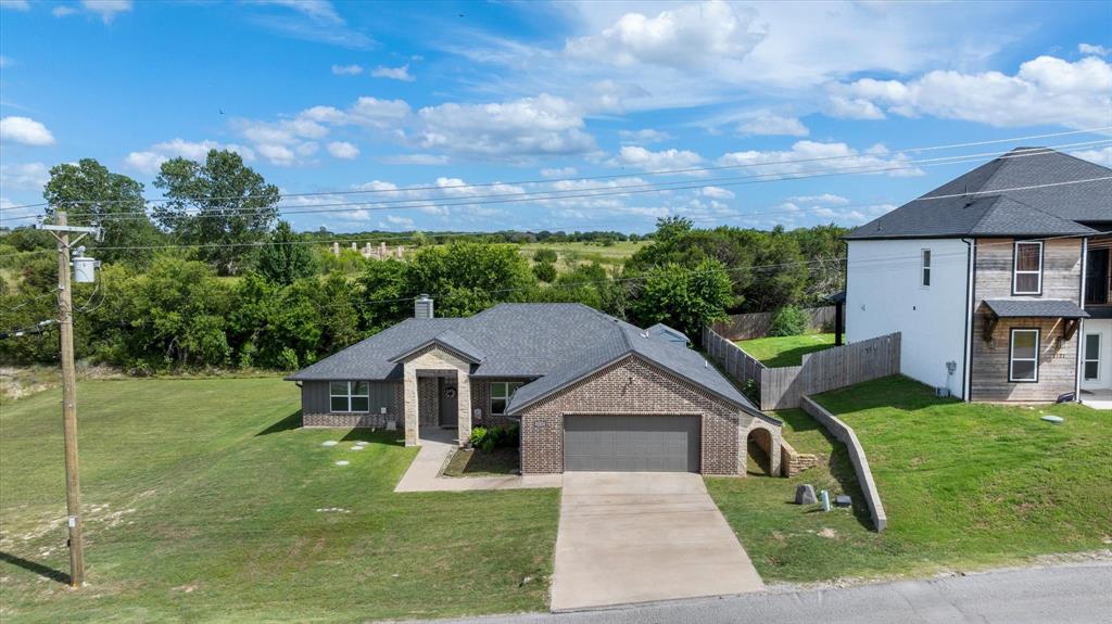 Canyon Creek - Residential