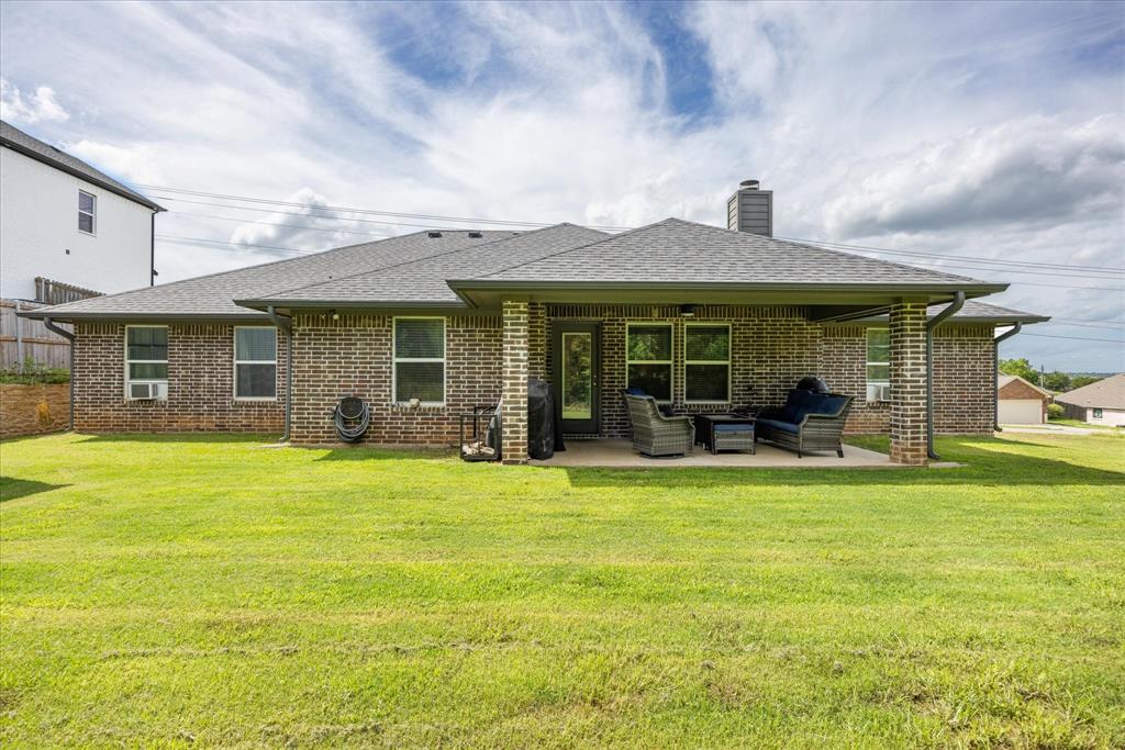 Canyon Creek - Residential