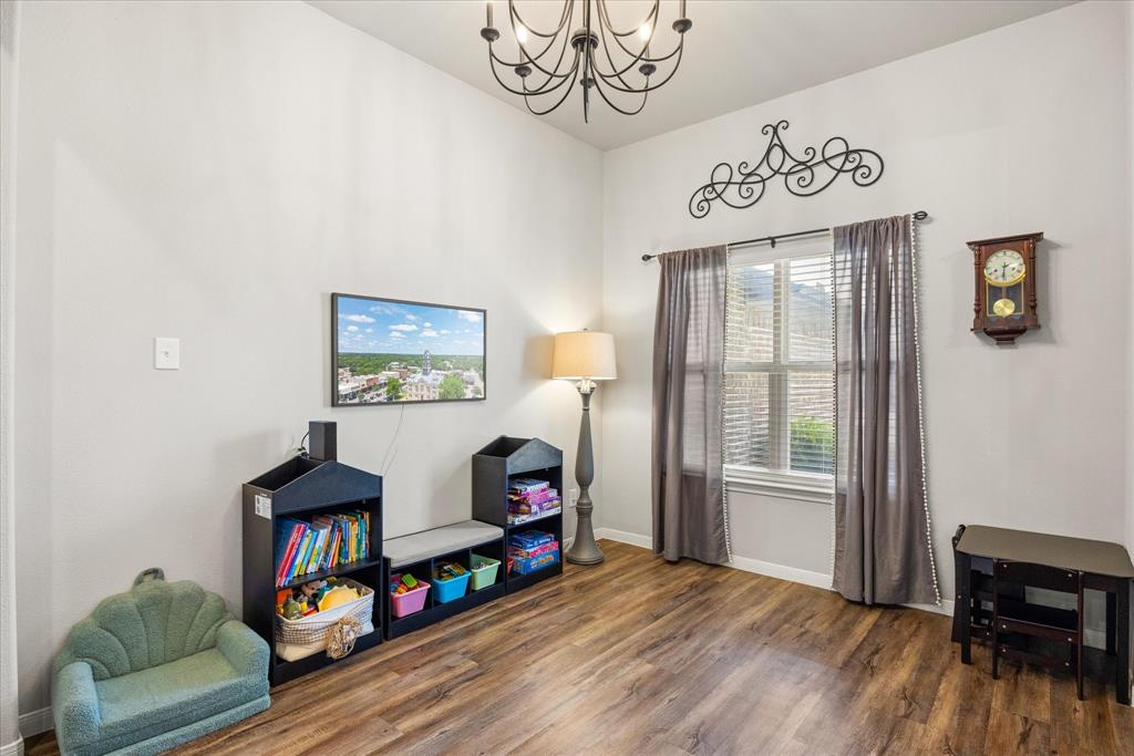 Canyon Creek - Residential