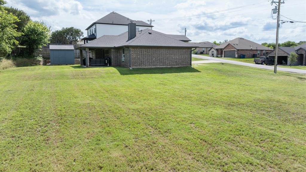 Canyon Creek - Residential