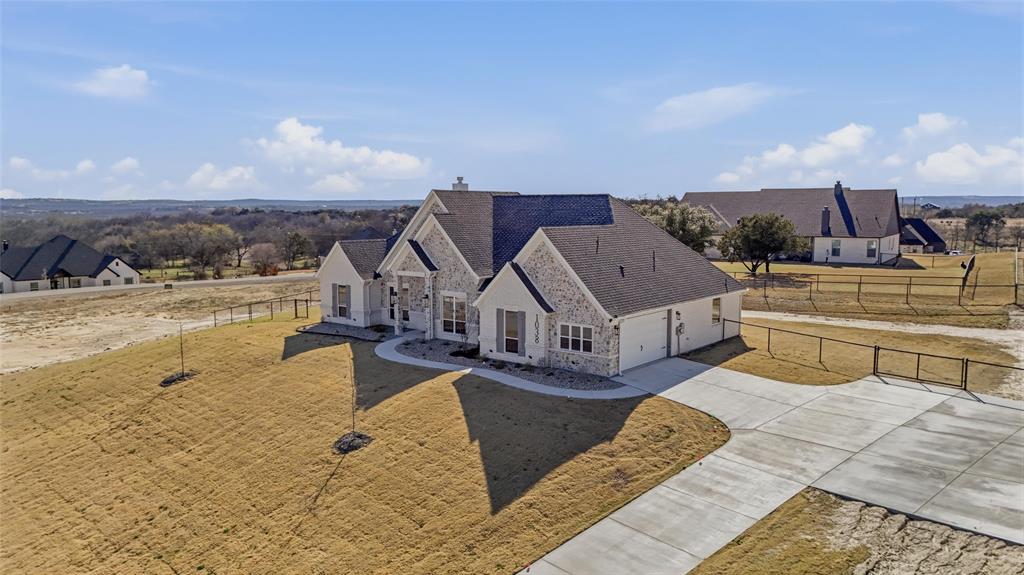 Calhoun Acres - Residential