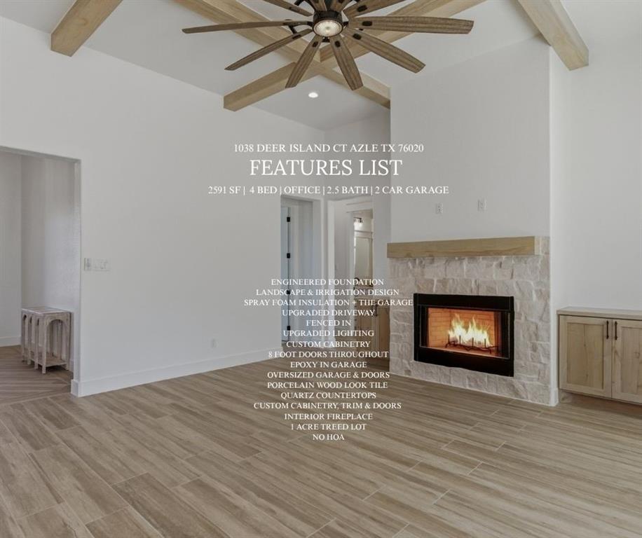 Calhoun Acres - Residential