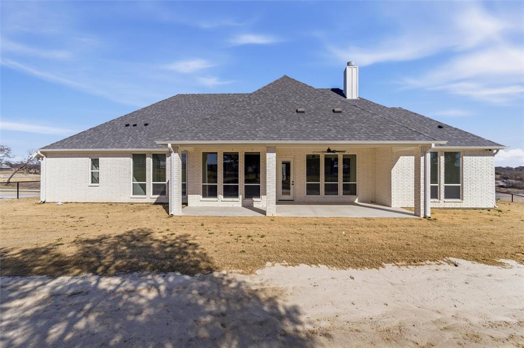 Calhoun Acres - Residential