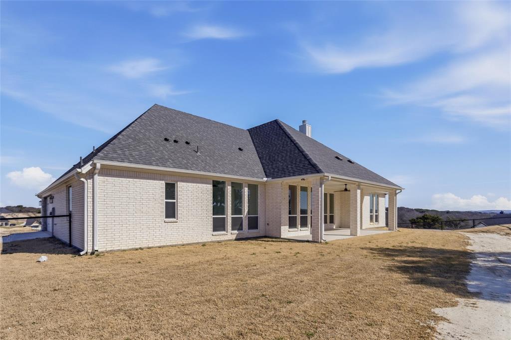 Calhoun Acres - Residential
