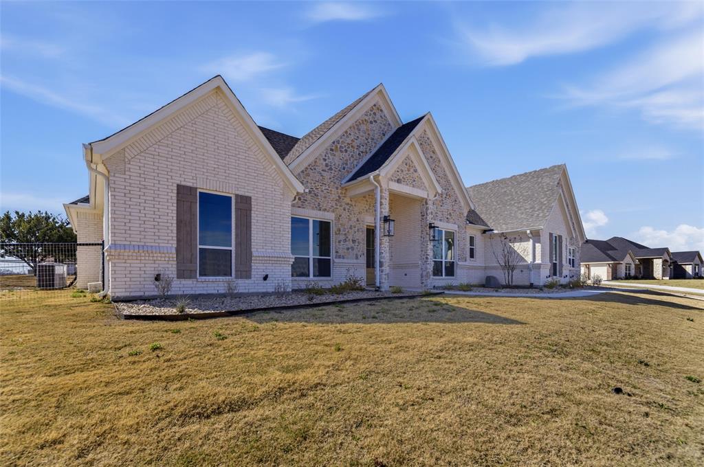 Calhoun Acres - Residential