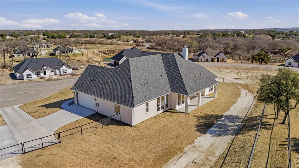 Calhoun Acres - Residential