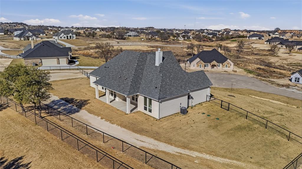 Calhoun Acres - Residential