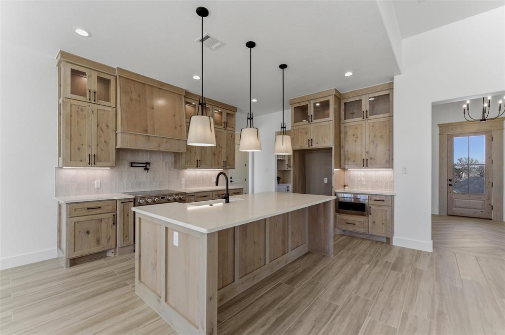 Calhoun Acres - Residential