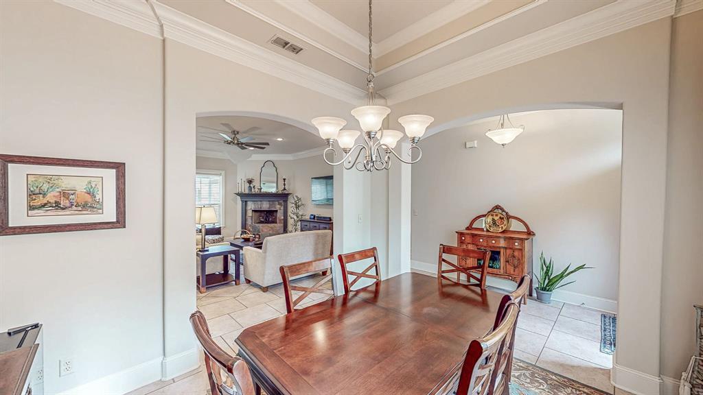 Oak Hurst Place - Residential