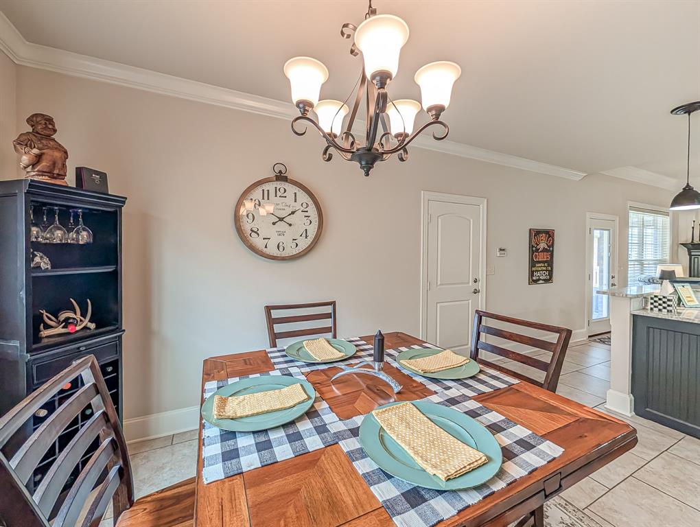 Oak Hurst Place - Residential