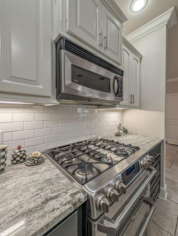 Oak Hurst Place - Residential