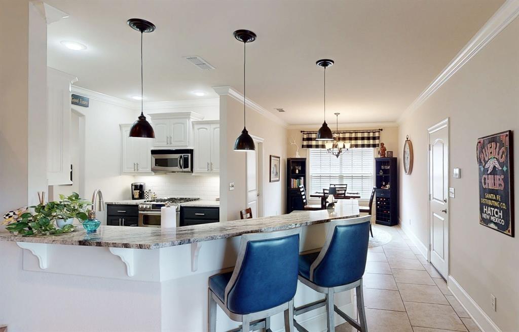 Oak Hurst Place - Residential