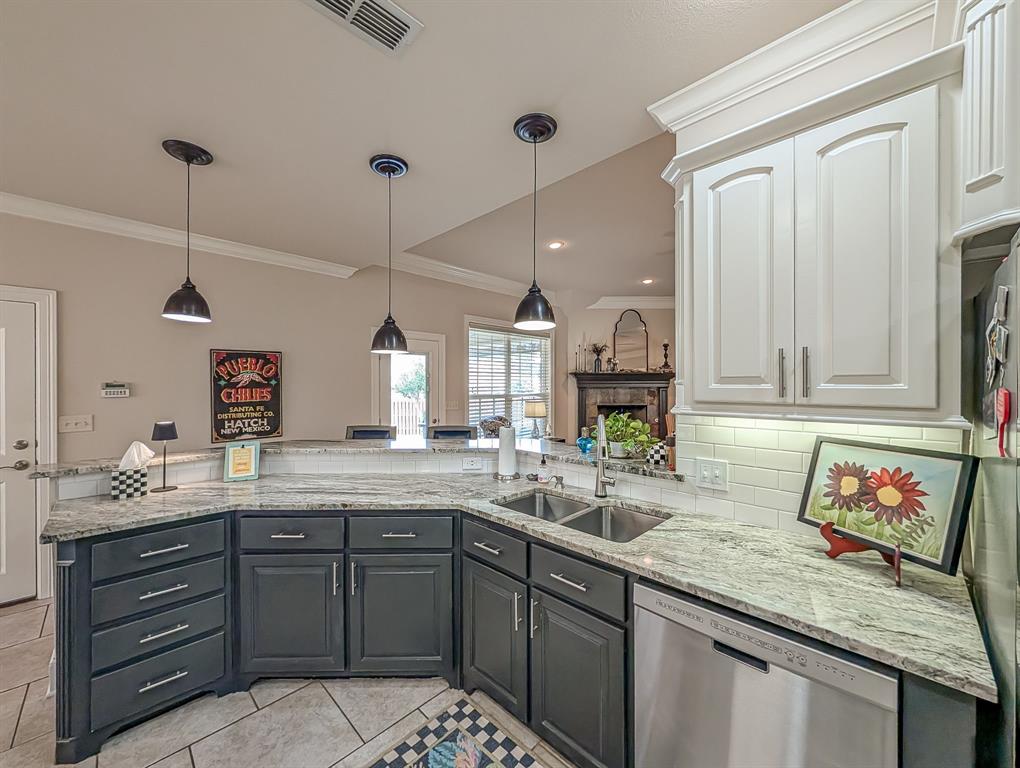 Oak Hurst Place - Residential