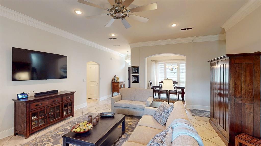 Oak Hurst Place - Residential